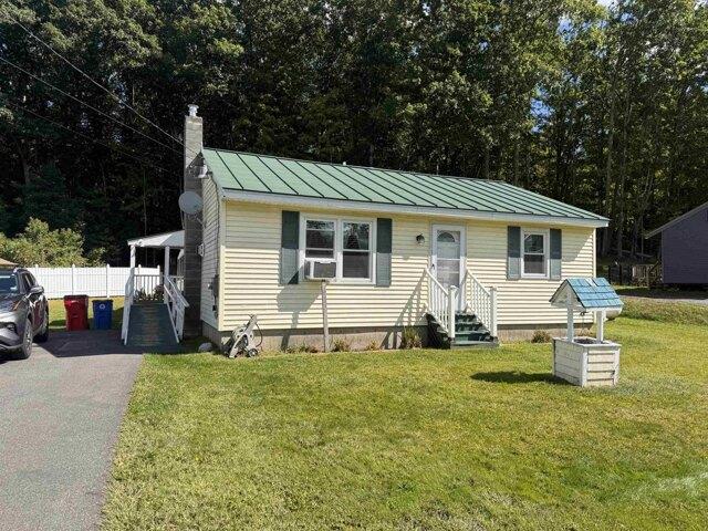 House for sale in Lebanon, Grafton County