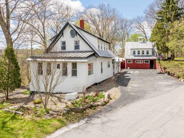House for sale in New Hampshire
