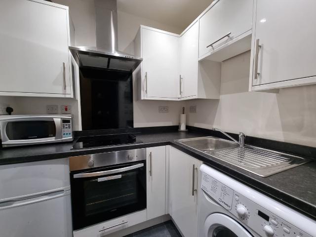 Apartment for rent in Ferryhill, Ballindoch
