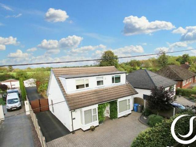 House for sale in Warrington