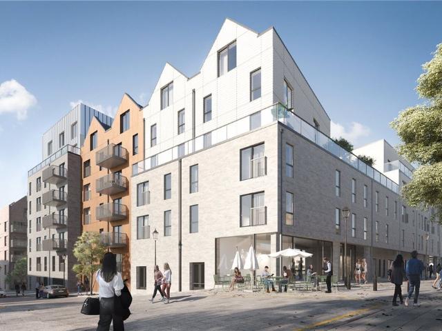 Apartment for rent in Milton, Hamerton