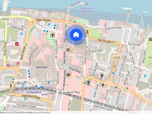 Apartment for rent in Milton, Hamerton