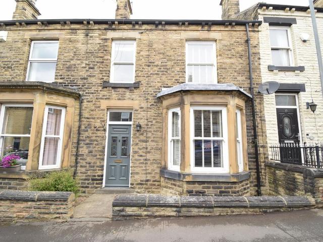 House for rent in Horbury, Isle Of Man
