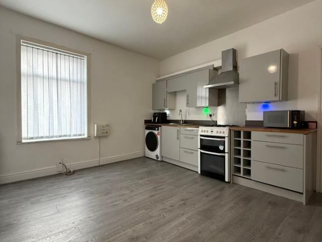 Apartment for rent in Georgia, Greater Manchester