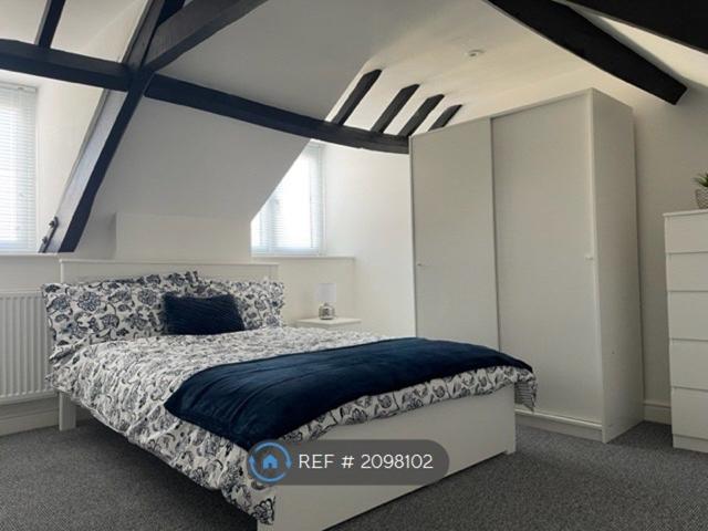 Room for rent in Melksham Forest, Melksham