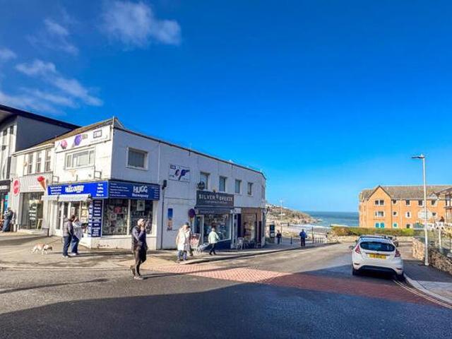 House for sale in Trenance, Newquay