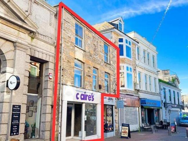 House for rent in Newquay, Cornwall