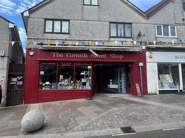 House for rent in Newquay, Cornwall