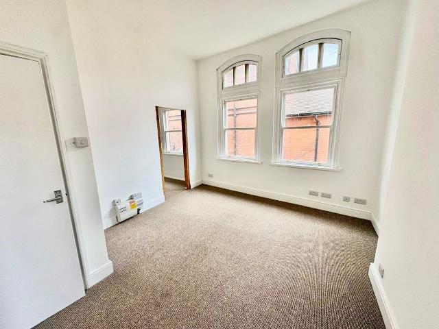 Apartment for rent in Long Eaton, Erewash