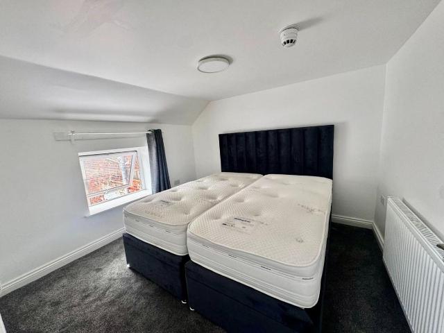 House for rent in Ossett, West Yorkshire