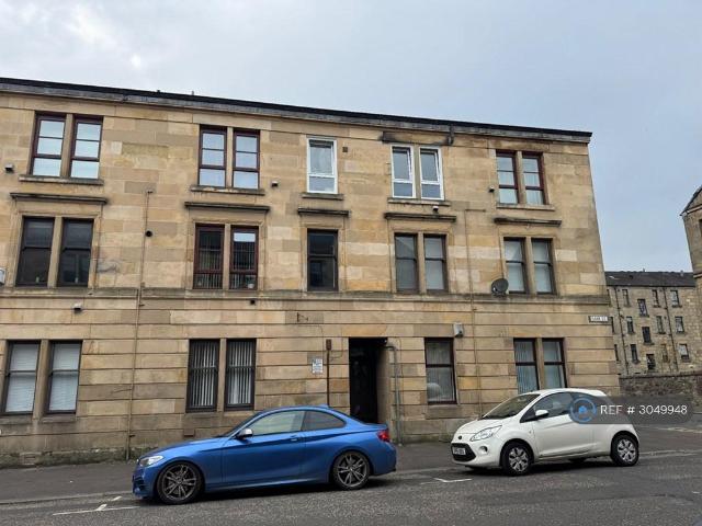 Apartment for rent in Williamsburgh, Paisley