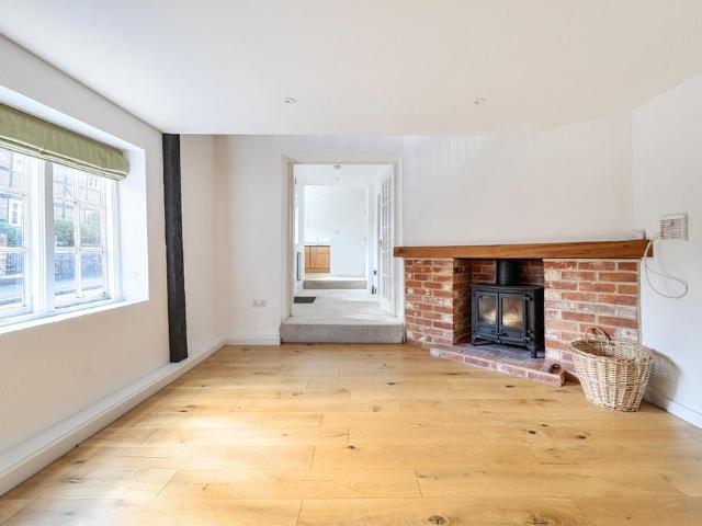 House for rent in Bishop's Waltham