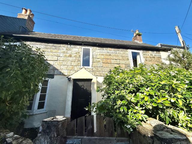 House for rent in Gluvian, St. Columb Major