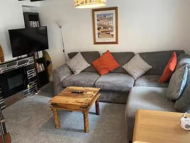 Apartment for rent in Mevagissey, Cornwall