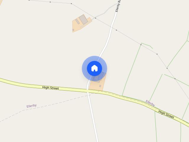 House for rent in Ellerby, North Yorkshire