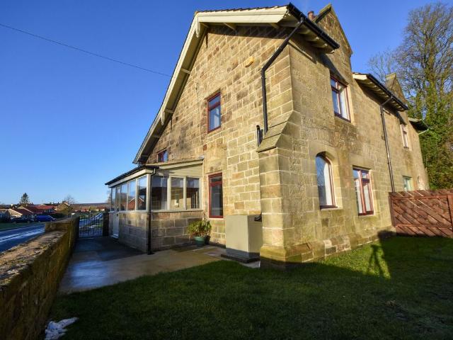 House for rent in Goathland, North Yorkshire