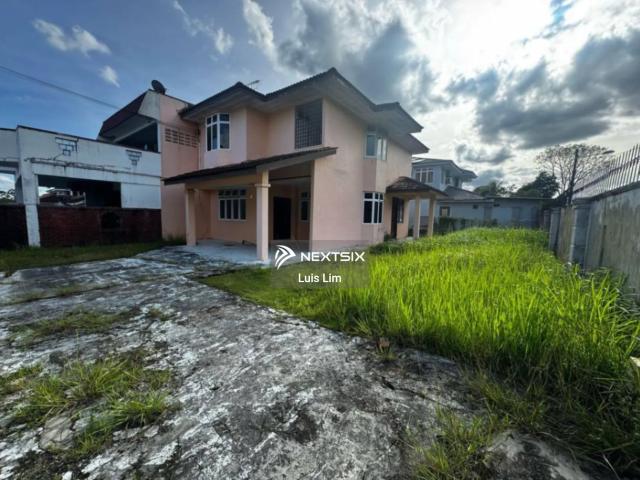 Residential House for sale in Bukit Ledang, Johor