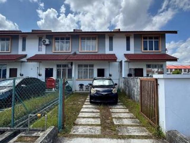 Terraced House for sale in Pasir Gudang, Johor