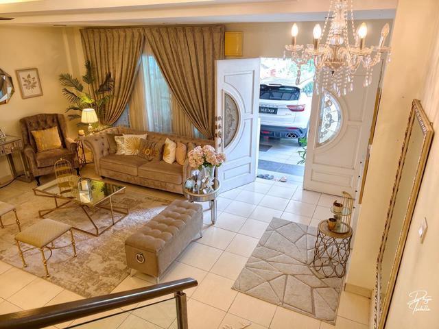 Terraced House for sale in Port Klang, Selangor