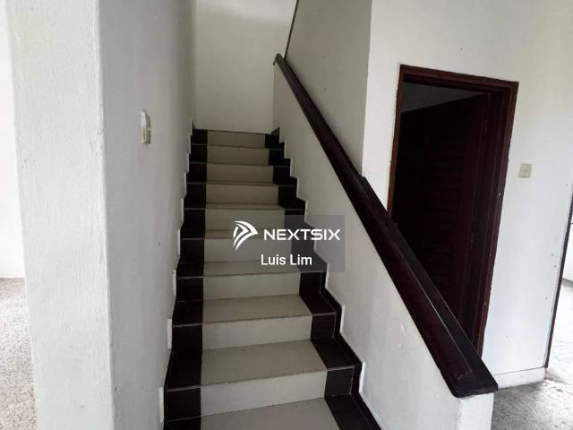 Shop for sale in Bukit Ledang, Johor