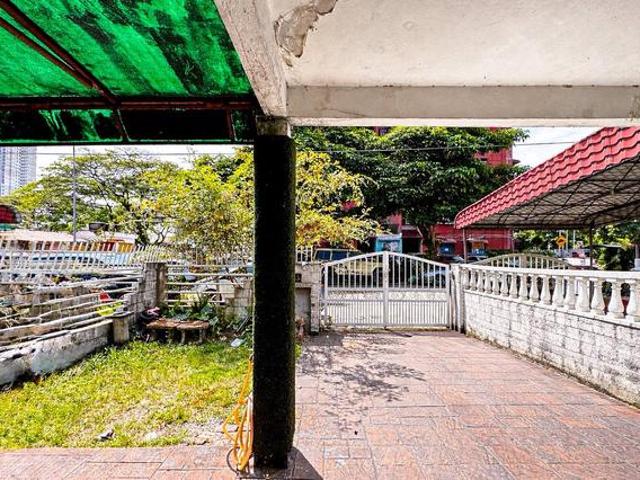Terraced House for sale in Petaling, Damansara Damai