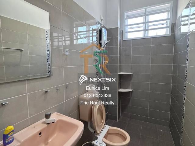 Residential House for sale in Johore Bahru, Johor