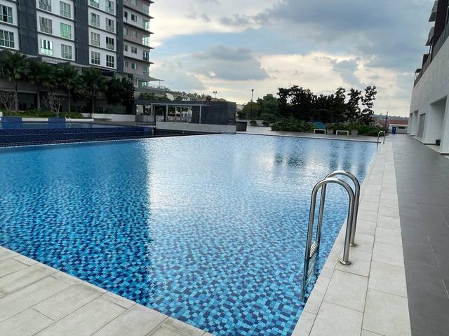 Serviced Residence for sale in Petaling, Subang Jaya