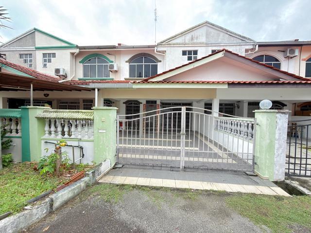 Terraced House for sale in Kluang, Johor