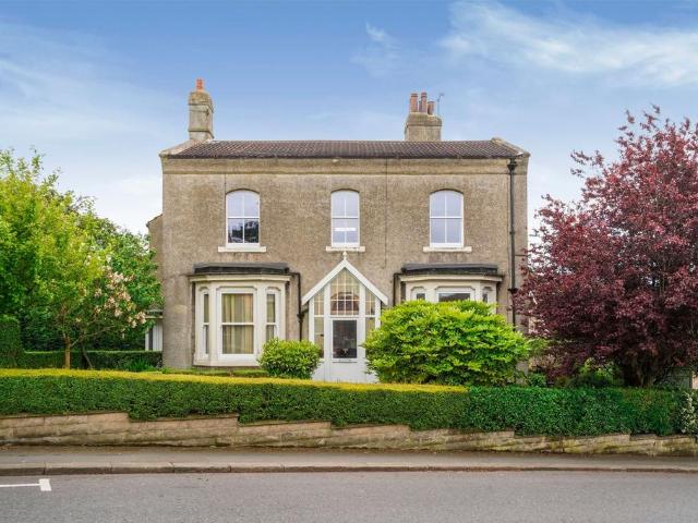 Apartment for rent in Chapel Allerton, West Yorkshire