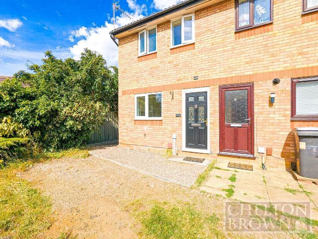 House for rent in East Hunsbury, Northamptonshire
