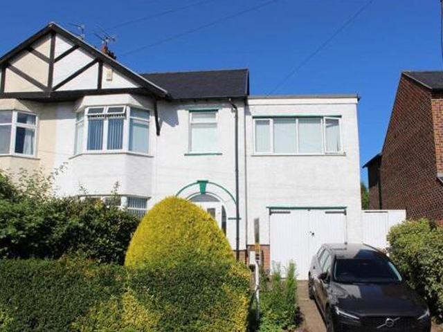 House for sale in East Midlands