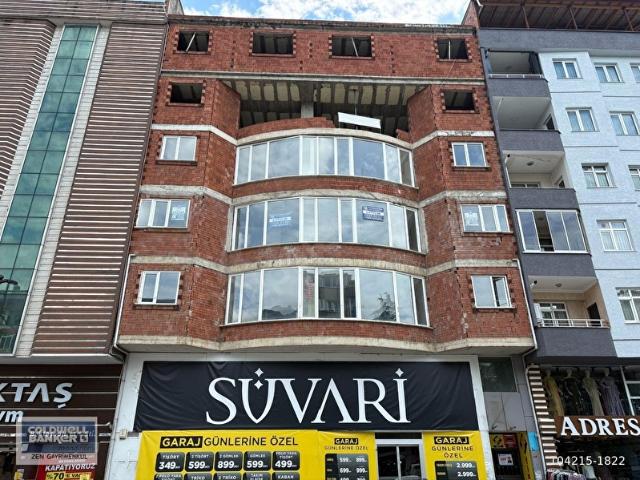 Ardeşen, Rize içerisinde satılık Ofis