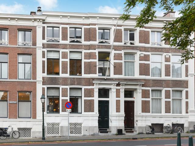 Woning te huur in Archipelbuurt, Den Haag