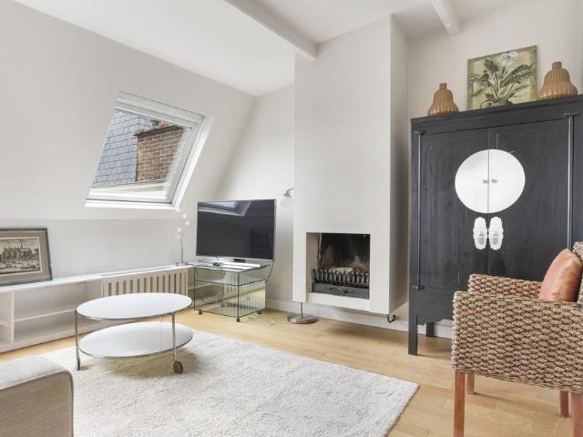 Appartement te huur in Archipelbuurt, Zuid Holland