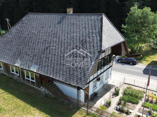 Haus kaufen in Bleuen, Oeschenbach