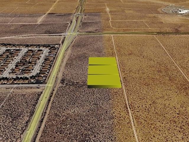 Land for sale in Rio Rancho, New Mexico