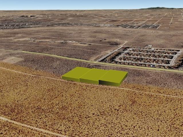 Land for sale in Rio Rancho, New Mexico