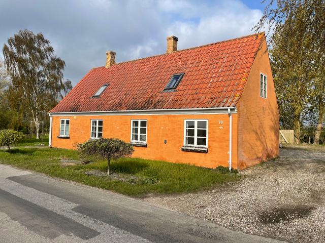 Ejendom til leje i Slagelse
