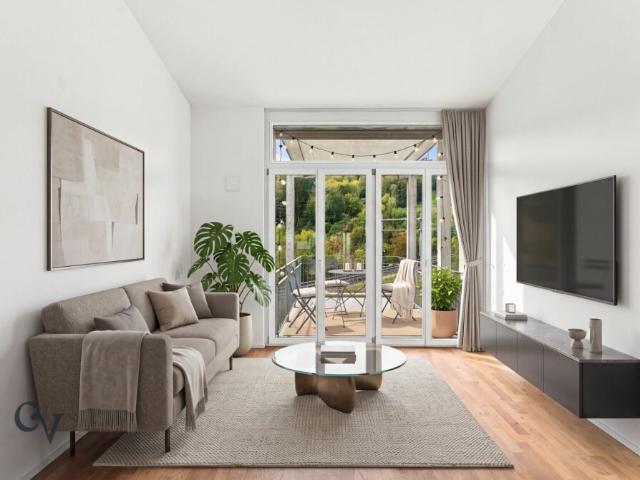 Wohnung kaufen in Embrach, Zürich
