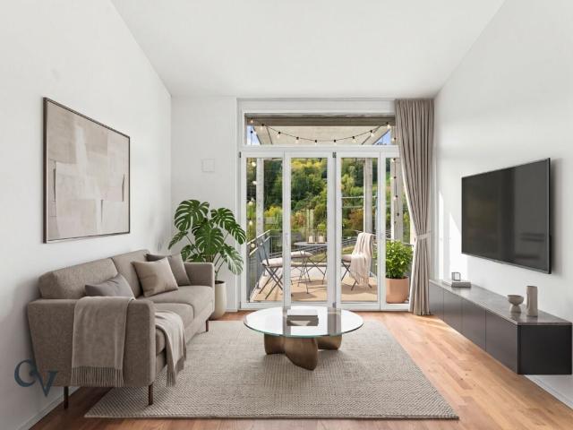 Wohnung kaufen in Embrach, Bezirk Bülach