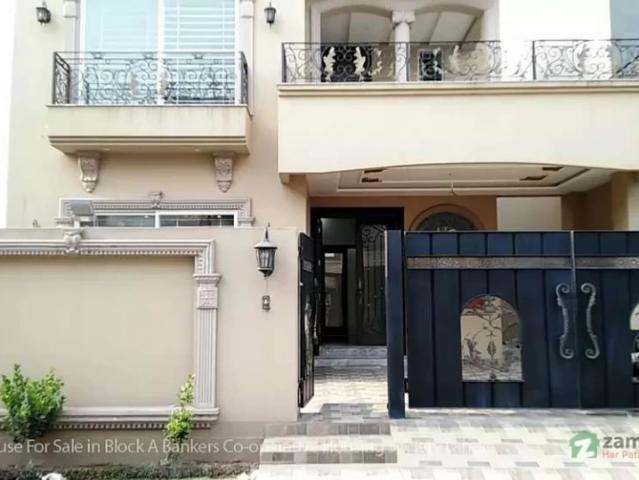 House for sale in Rawalpindi, Islamabad Capital Territory