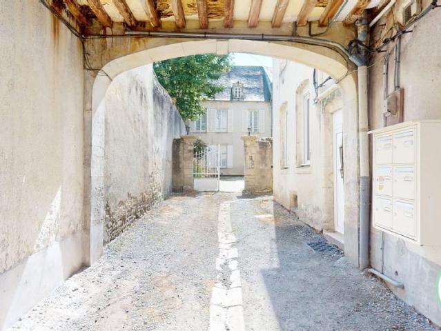 Appartement location à Bayeux