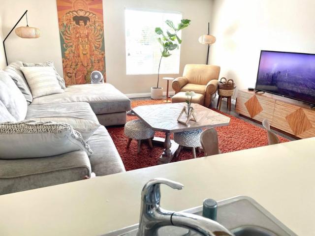 Room for rent in Jacumba, California