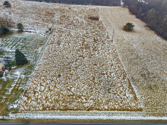 Land for sale in Phelps, New York