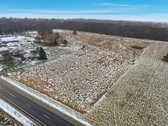 Land for sale in Phelps, New York