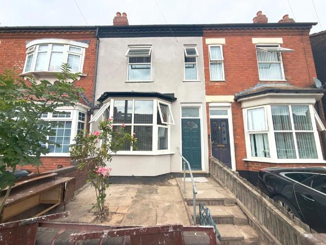House for rent in Small Heath, West Midlands