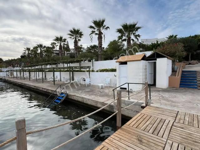 Bodrum içerisinde satılık mülk