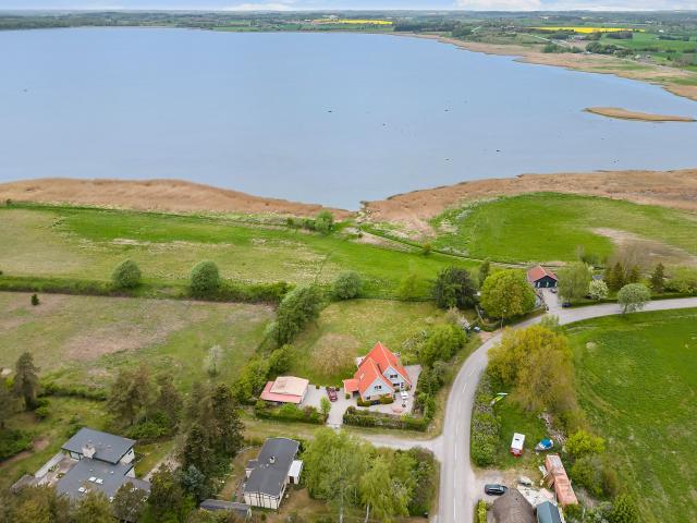 Villa til salg i Køng, Vordingborg