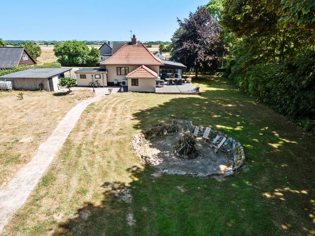Villa til salg i Køng, Vordingborg