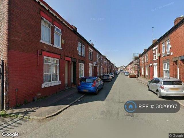 House for rent in Georgia, Greater Manchester